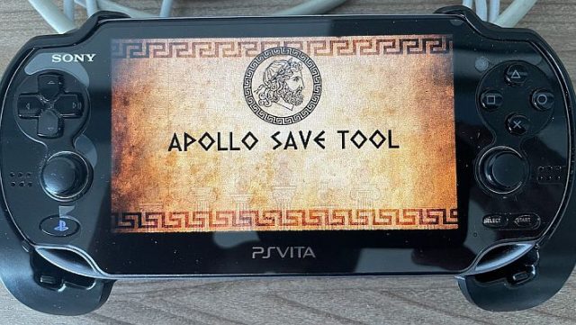 Apollo save tool ps3 что это