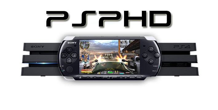 Migliorata l'emulazione dei giochi PSP su PlayStation 4 jailbroken -  BiteYourConsole