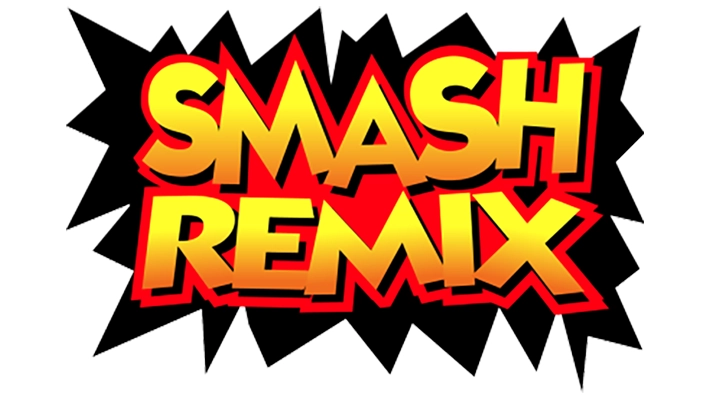 Smash remix 1.5 0