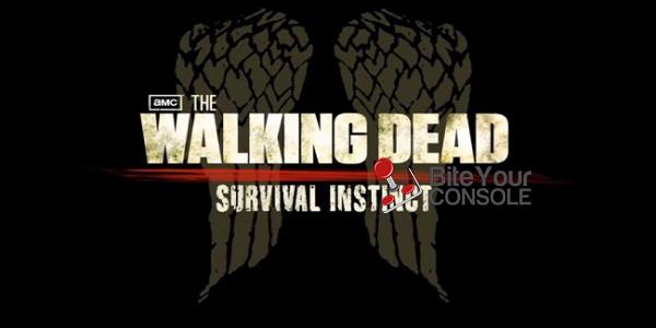 free download the walking dead survival instinct
