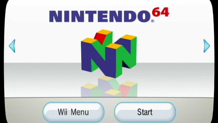 Wii - Not64, EMULADOR de NINTENDO 64 para Wii. TUTORIAL COMPLETO 