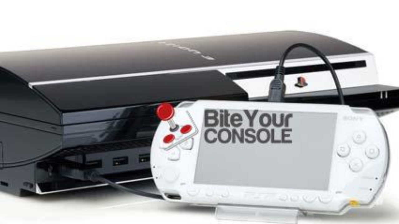 Guida Ps3 Lista Giochi Compatibili Con Pspminis Biteyourconsole